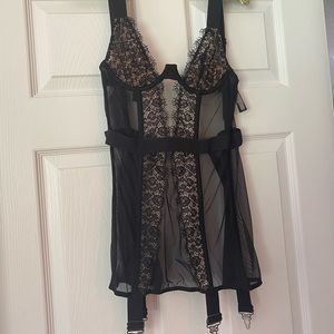 NWOT VICTORIA SECRET Lingerie